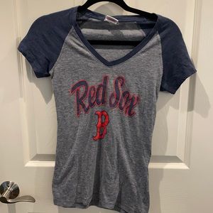 Women’s Boston Red Sox shirt